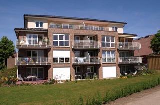 Penthouse mieten in Am Voßbarg 7a, 24594 Hohenwestedt, 3-Zimmer-Penthousewohnung im Zentrum von Hohenwestedt - Ideal für Jung und Alt