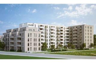 Wohnung mieten in Vesaliusstraße, 13187 Pankow, WOHLFÜHLOASE in Pankow-1 Zimmer-DACHGESCHOSS NEUBAU