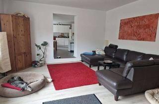 Wohnung mieten in Am Alten Markt, 24619 Bornhöved, Viel Raum zum Wohlfühlen – 2-Zimmer-EG-Wohnung mit Charme!