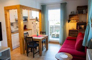 Wohnung mieten in 75305 Neuenbürg, Vollausgestattetes 1 Zimmer Appartement möbliert zu vermieten