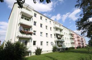 Wohnung mieten in Friedensstrasse 71 e, 15328 Küstriner Vorland, 4-Raum-Wohnung mit Balkon