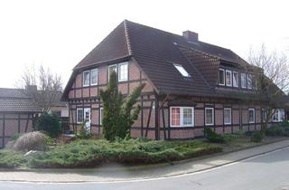 Wohnung mieten in Im Nordfeld, 29399 Wahrenholz, Schöne und gepflegte 3-Raum-DG-Wohnung mit gehobener Innenausstattung in Wahrenholz