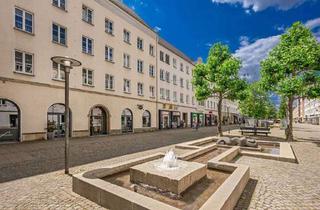 Wohnung mieten in Turmstraße 14, 17033 Innenstadt, FamilienWohnen in der Innenstadt!