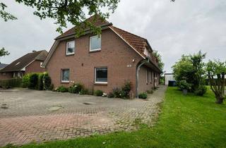 Wohnung mieten in 21785 Belum, Gepflegte 3-Zimmer-Erdgeschosswohnung mit Terrasse in ruhiger Wohnlage