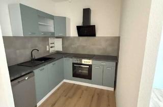 Wohnung mieten in Schulstraße 20, 08132 Mülsen, TOP 3-Raumwohnung mit EBK & sonnigem Balkon in Mülsen – sofort bezugsfrei!