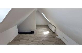 Wohnung mieten in 38350 Helmstedt, Renovierte 1-Zimmer Maisonettewohnung