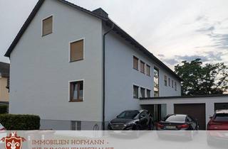 Wohnung mieten in 93444 Bad Kötzting, *** Frisch renovierte 3-Zimmer Wohnung in zentraler Lage ***