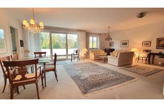 Wohnung mieten in 76530 Innenstadt, Elegante 3-Zimmer-Wohnung in allerbester Lage