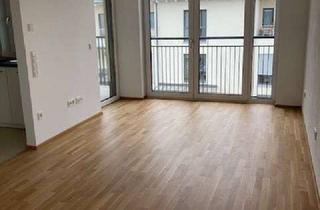 Wohnung mieten in 97456 Dittelbrunn, 2-Zimmer Wohnung im Barrierefreien Wohnen in Dittelbrunn