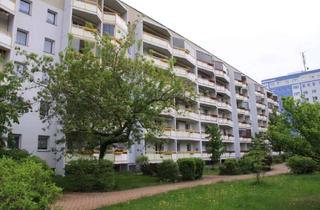 Wohnung mieten in Schweigstr. 20, 02943 Weißwasser, 2 Raum-Wohnung mit Balkon und Aufzug