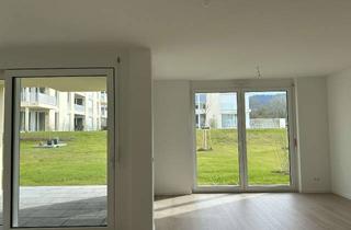 Wohnung mieten in 77654 Offenburg, EG-Wohnen Im Seidenfaden - mit Süd-Ost-Terrasse und Rasenanteil ! Weitere Wohnraumansichten folgen