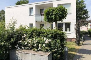 Sozialwohnungen mieten in Am Buchhorn, 30890 Barsinghausen, renovierte 1-Zimmerwohnung - Anmietung nur an Personen ab 60 Jahren + WBS-Schein!