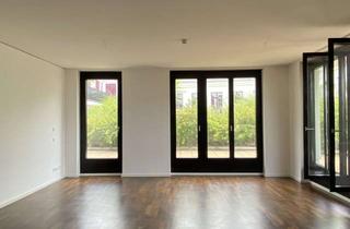 Wohnung mieten in Wilhelmstraße 96, 10117 Mitte, Großzügige 4 Zimmerwohnung über den Dächern von Berlin