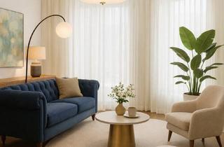 Wohnung mieten in Wilhelmstraße 96, 10117 Mitte, Großzügige 4 Zimmerwohnung über den Dächern von Berlin