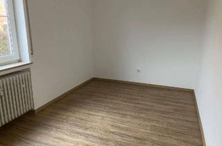 Wohnung mieten in 86529 Schrobenhausen, 3-Zimmer-Wohnung (renoviert) in Schrobenhausen/Mühlried