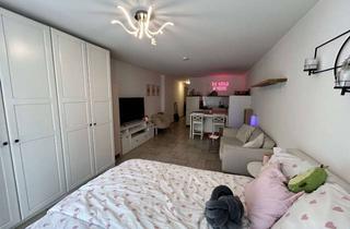 Wohnung mieten in Münchenerstr., 85661 Forstinning, Stilvolles 1- Zimmer Apartment mit Balkon in Forstinning