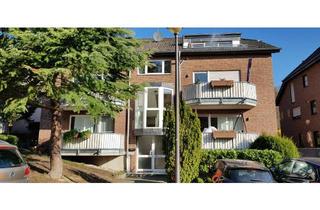 Wohnung mieten in Görreshof 114, 53347 Alfter, Ansprechende Maisonette-Wohnung über den Dächern von Alfter