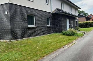 Wohnung mieten in Dannbarg, 24598 Boostedt, Freundliche und gepflegte 3-Zimmer-Wohnung mit Balkon und EBK in Boostedt
