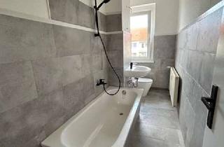 Wohnung mieten in Goethestraße 21, 39649 Mieste, ++ RENOVIERTE 3-Raumwohnung mit BALKON ++