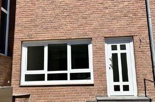 Wohnung mieten in Brabanter Str. 49a, 53919 Weilerswist, Helles Erdgeschoss-Singleappartement mit Küche