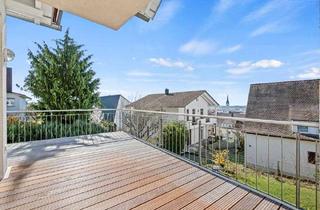 Wohnung mieten in 88677 Markdorf, Großzügige 3,5 Zimmer-Wohnung mit Seesicht und Gartenanteil