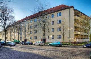 Wohnung mieten in Kilianistraße 10, 12459 Oberschöneweide, Viel Platz für die kleine Familie.