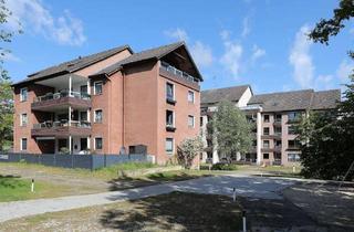 Sozialwohnungen mieten in Zwickauer Str., 38444 Westhagen, Schöne 1-Zimmer-Wohnung in ruhiger Lage - WBS erforderlich // 2.OG Mitte