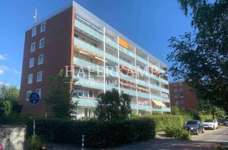 Wohnung mieten in Wurmkamp, 22869 Schenefeld, Lichtdurchflutet und saniert in Schenefeld!