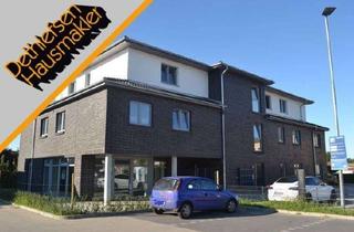 Wohnung mieten in 25364 Brande-Hörnerkirchen, Exklusive, barrierearme 2 Zimmer-Neubau-Wohnung in Brande-Hörnerkirchen, Kreis Pinneberg