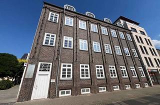 Wohnung mieten in Rudolf-Breitscheid-Str., 04720 Döbeln, preiswertes Wohnung über den Dächern von Döbeln - charmant moderne 1 Raum Dachgeschoß Wohnung