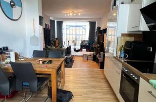 Wohnung mieten in Brückenstraße 14, 47574 Goch, Schöne und zentrale Altbauwohnung mit 61m² und 2 Zimmern