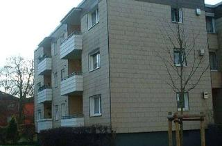 Wohnung mieten in Marienburgstr., 46047 Marienkirche, Moderne 2-Zimmer-Wohnung mit Balkon!