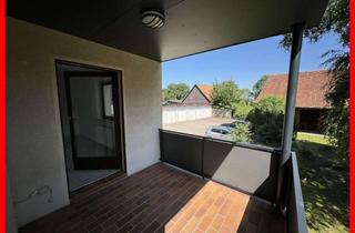 Wohnung mieten in Ummilostr., 31191 Algermissen, 4 Zi.-Wohnung in Algermissen-Ummeln