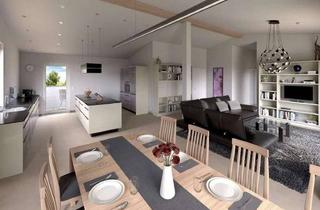 Penthouse mieten in 75045 Walzbachtal, Penthousewohnung in Walzbachtal zu vermieten.
