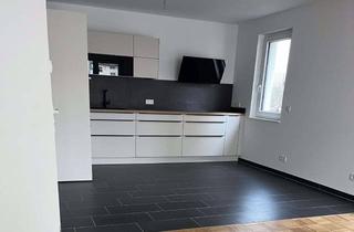 Wohnung mieten in Grumbacher Straße 24, 01159 Löbtau-Nord, Neubau: 4-Zimmer mit Terrasse, EBK und Tiefgaragenstellplatz in Löbtau