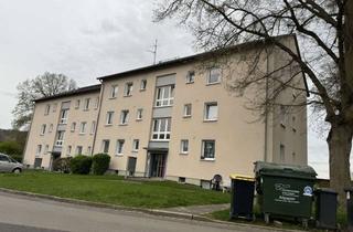 Wohnung mieten in Dr. Reinhold-Thiel-Str., 34308 Bad Emstal, Neu renovierte 3-Zimmer-Wohnung in Emstal