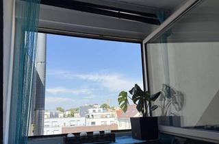 Wohnung mieten in Maximilianstraße 64, 86150 Innenstadt, Attraktive Wohnung mit einem Zimmer in Augsburg