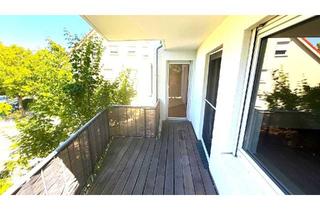 Wohnung mieten in 04509 Wiedemar, Helle und ansprechende 2-Zimmer-Wohnung mit großem Balkon im 1. OG