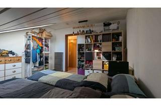 Wohnung mieten in Egelseestr, 76228 Wolfartsweier, 2-Raum-Dachgeschosswohnung mit Balkon in Karlsruhe Wolfartsweier auch WG geeignet.