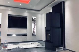 Wohnung mieten in 41836 Hückelhoven, Wohnen auf 2 Etagen – Garten, Platz, Keller, zentrale Lage
