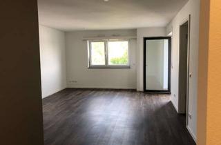 Wohnung mieten in Bürggasse 23, 89182 Bernstadt, Schöne, ruhige und neuwertige 2-Zimmer-Wohnung mit Balkon und Einbauküche in Bernstadt