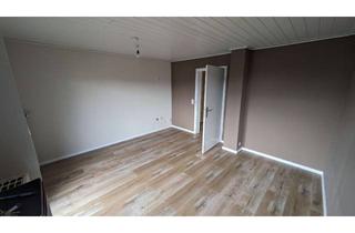 Wohnung mieten in Hauptstrasse 18, 73113 Ottenbach, Schöne 3-Zimmer-Wohnung mit Balkon und Einbauküche in Ottenbach