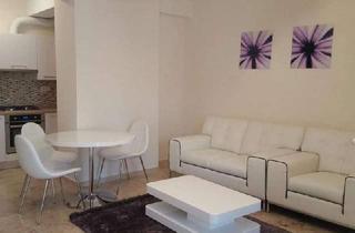 Wohnung mieten in Johannes-Kepler-Straße 22, 72116 Mössingen, Exklusive, gepflegte 1,5-Zimmer-Wohnung mit Balkon und EBK in Mössingen