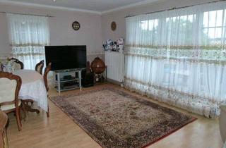 Wohnung mieten in Hallgartenstraße, 61250 Usingen, Schöne Wohnung,3 helle Zimmer, Südbalkon in gepflegtem 7 Familien Haus