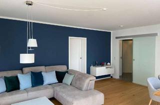 Wohnung mieten in Im Junkern, 64342 Seeheim-Jugenheim, Exklusive 2,5-Zimmer-Wohnung mit Traumblick und großzügigem Balkon in Toplage