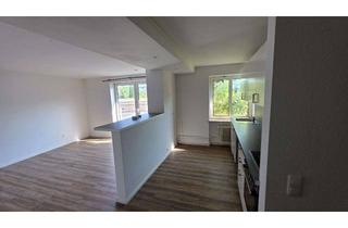 Wohnung mieten in Kuhtorstraße 9-11, 23758 Oldenburg, Helle 3-Zimmer-Wohnung mit offenem Wohnkonzept und französischem Balkon in Oldenburg in Holstein