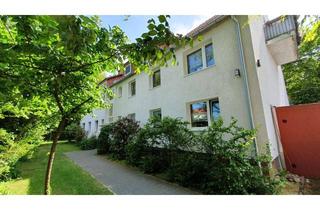 Wohnung mieten in 21502 Geesthacht, 2-Zimmer mit eigenem Garten+Stellplatz in guter Lage