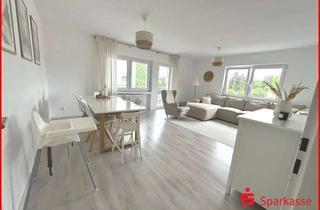 Wohnung mieten in 64409 Messel, Große und helle 4-Zimmer Wohnung in Feldrandlage von Messel