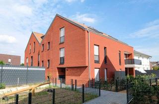 Wohnung mieten in Roggendorfer Straße, 50259 Pulheim, Über den Dächern von Sinnersdorf - 2 Zimmer Dachgeschoss