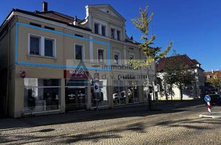 Wohnung mieten in 88471 Laupheim, "VIP - CHARMANTE 3-ZIMMER-STADTWOHNUNG IM HERZEN VON LAUPHEIM !"